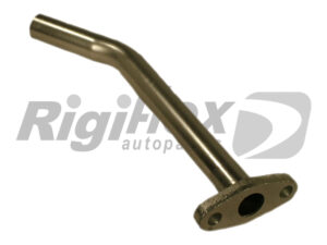 RIGIDO DESCARGA DE TURBO MOD.1114 OM 352